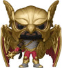  Funko Pop! Movies: Black Adam - Hawkman with Helmet and Wings 
