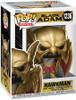  Funko Pop! Movies: Black Adam - Hawkman with Helmet and Wings 