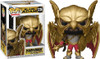  Funko Pop! Movies: Black Adam - Hawkman with Helmet and Wings 