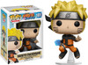 Funko POP! Anime Naruto Shippuden, Naruto (Rasengan)