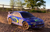 Carisma - GT24 1/24 Scale Micro 4WD Brushless RTR, Subaru WRC   CIS80068 Carisma - GT24 1/24 Scale Micro 4WD Brushless RTR, Subaru WRC   CIS80068