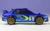 Carisma - GT24 1/24 Scale Micro 4WD Brushless RTR, Subaru WRC   CIS80068 Carisma - GT24 1/24 Scale Micro 4WD Brushless RTR, Subaru WRC   CIS80068