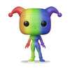 Funko Pop! Heroes: Pride - Harley Quinn 