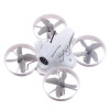 OMP-FPV101G First Step RC FPV101 Ready to Fly FPV Drone Radio Goggle Combo Goggle  Version