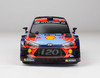 Carisma - GT24 1/24 Scale Micro 4WD Brushless RTR, Hyundai i20 WRC   CIS80168 Carisma - GT24 1/24 Scale Micro 4WD Brushless RTR, Hyundai i20 WRC   CIS80168