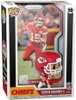 Funko - POP! Trading Cards: Patrick Mahomes