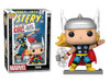 Pop! Comic Covers: Marvel Specialty Series - Classic Thor 13