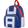 Loungefly! U.A. High School Mini Backpack - My Hero Academia