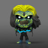 Iron Maiden Eddie Glow in the Dark Pop! Vinyl Figure 4-Pack - AE Exclusive 