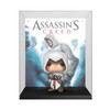 Assassin's Creed Altair Pop! Game Cover Figure with Case 901