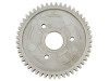 SPUR GEAR 49T: WARHEAD EVO DTXC9404 