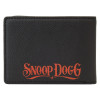 Snoop Dogg Death Row Records Wallet 