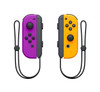 Nintendo Switch Joy-Con L/R   Purple/Orange