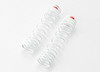 TRA5859  Traxxas Rear Big Bore Shock Springs 