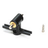 Main Rotor Hub with Hardware: 120SR BLH3112
