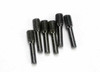 Traxxas Screw Pins 4x15 mm (6) 5145