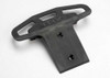 tra5535 BUMPER, FRONT
