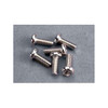 tra2559 Round Head Screw 3x8mm