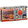 Pop! Alice in Chains Dirt Deluxe Pop! Album Figure with Case
