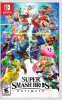 Super Smash Bros. Ultimate - Nintendo Switch Super Smash Bros. Ultimate - Nintendo Switch