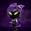  Funko Pop! Animation: My Hero Academia - Kurogiri Vinyl Figure 