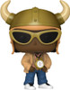 Funko Pop! Rocks: Flavor Flav Vinyl Figure