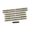 losb2026 Camber/Steering Link Set : HRL