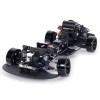 Redcat RDS - 1:10 2-WD Competition Spec Drift Car silver Redcat RDS - 1:10 2-WD Competition Spec Drift Car silver
