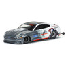 PRO360500 1/16 2021 Ford Mustang Cobra Jet Clear Body: Losi Mini Drag Car