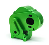TREAL UTB18 Capra Transmission Housing Set, Aluminum 7075 CNC Machined Trans Case Upgrades X003LB2LJT GREEN
