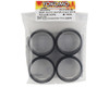 Yokomo DRPA Competition Drift Tire (4) (for P-Tile)  YOKZR-DRPA