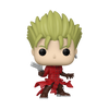 Trigun Vash the Stampede Pop! Vinyl Figure #1362 