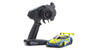 Kyosho - MINI-Z RWD Mercedes-AMG GT3 Blue/Yellow   KYO32345BLY Kyosho - MINI-Z RWD Mercedes-AMG GT3 Blue/Yellow   KYO32345BLY