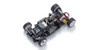 Kyosho - MINI-Z RWD Mercedes-AMG GT3 Blue/Yellow   KYO32345BLY Kyosho - MINI-Z RWD Mercedes-AMG GT3 Blue/Yellow   KYO32345BLY