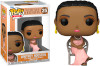 Whitney Houston Debut Funko Pop! Vinyl Figure 25