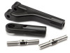  HPI Adjustable Upper Arm Set (Savage/Savage X/Baja 5B) HPI85066