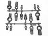  HPI Baja 5B Rod End Set HPI85416