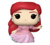 Bitty Pop! Disney Princess 4-Pack Series 2 "Belle"