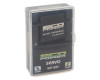 EcoPower WP120T Coreless Waterproof High Torque Metal Gear Digital Servo (High Voltage) ECP-120T  EcoPower WP120T Coreless Waterproof High Torque Metal Gear Digital Servo (High Voltage) ECP-120T