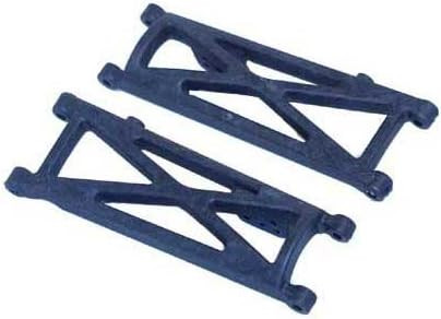Losi XXXNT Graphite Rear Suspension Arms LOSA9811 