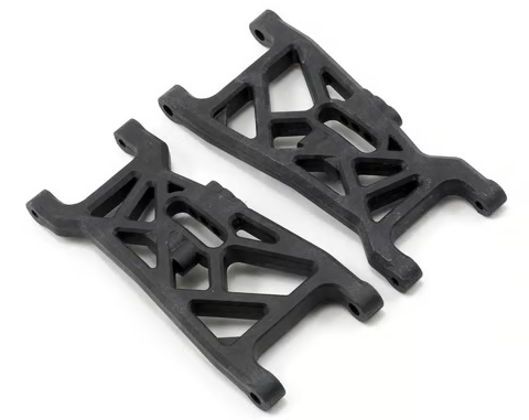  Team Losi Racing Front Arm Set (TLR 22) TLR1050