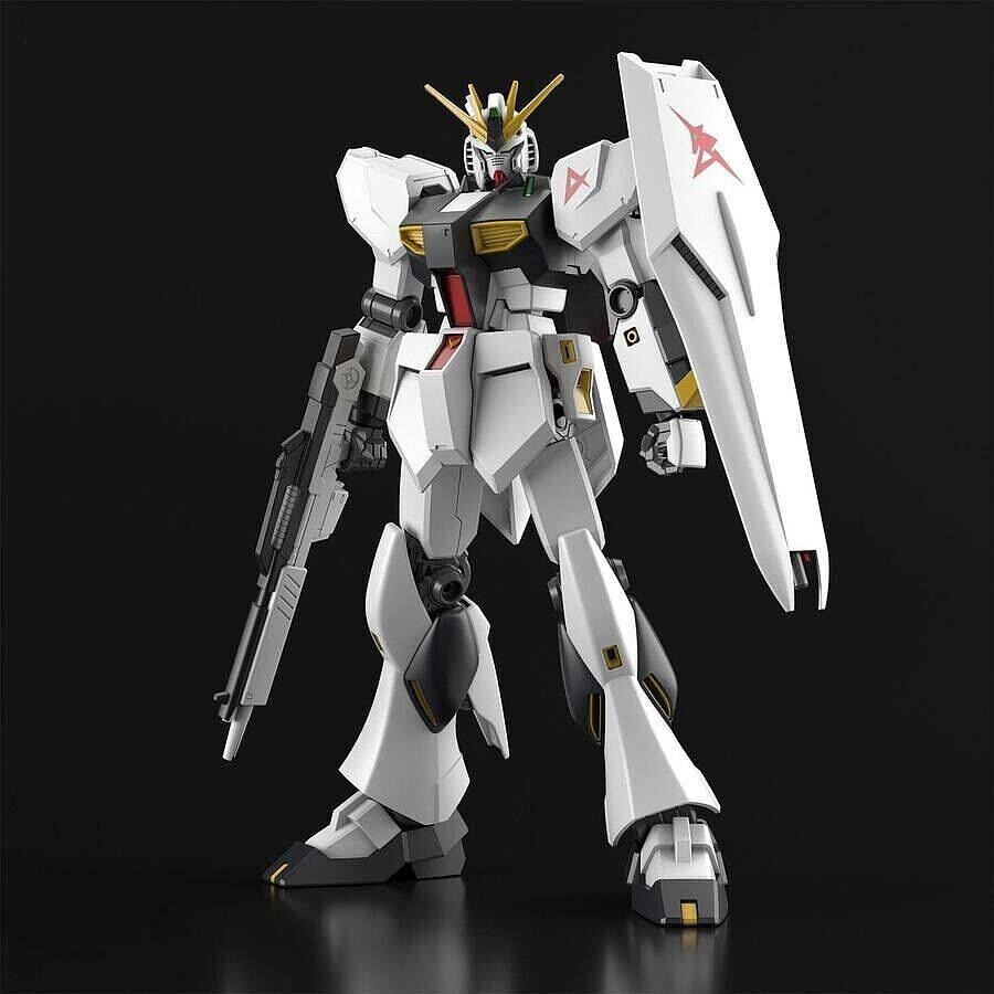 RX-93 V Gundam #11 Nu Gundam BAN2618663