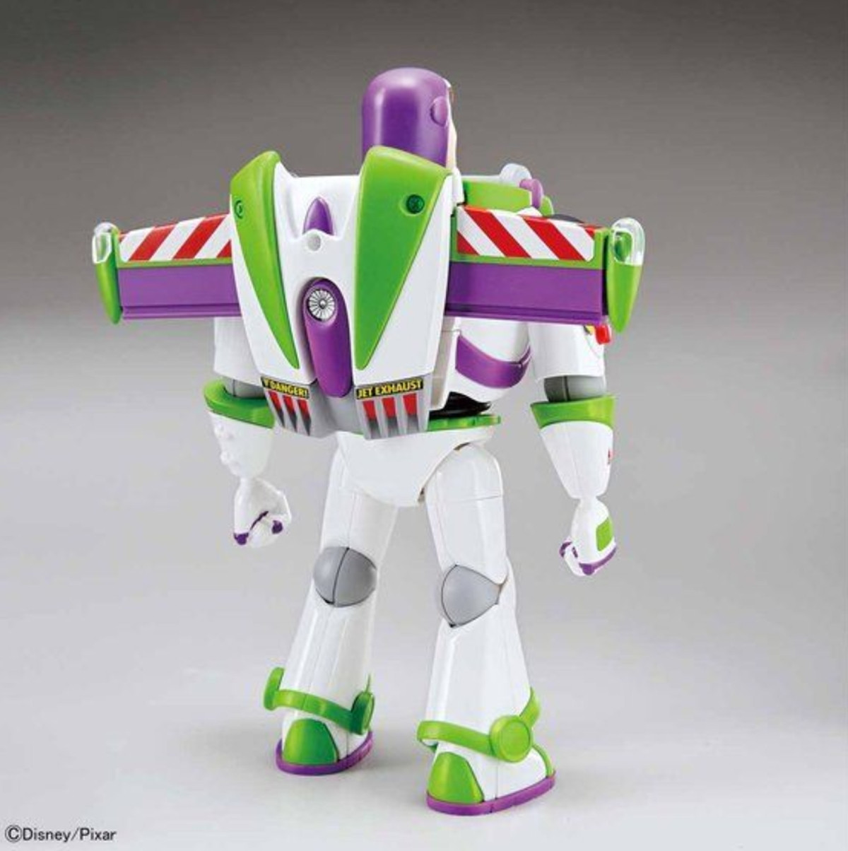  Bandai Hobby Cinema-Rise Toy Story Buzz Lightyear Action Figure Model Kit