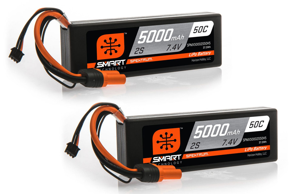 SPMXPS4 Smart Powerstage Bundle 4S