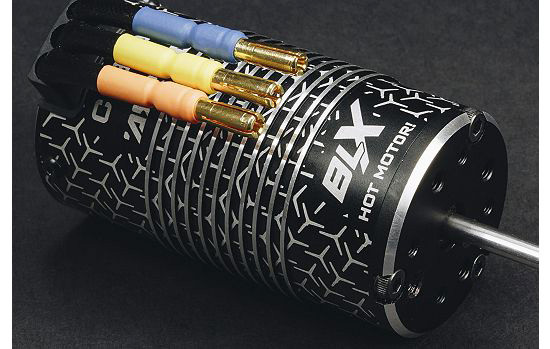 BLX4074 2050Kv BRUSHLESS MOTOR