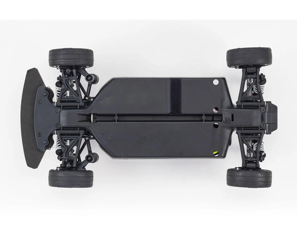 Kyosho Fazer Mk2 FZ02 2020 Mercedes AMG GT3 "50 Year Legend of Spa" RTR w/Syncro KT-231P+ 2.4GHz Radio  KYO34424T2