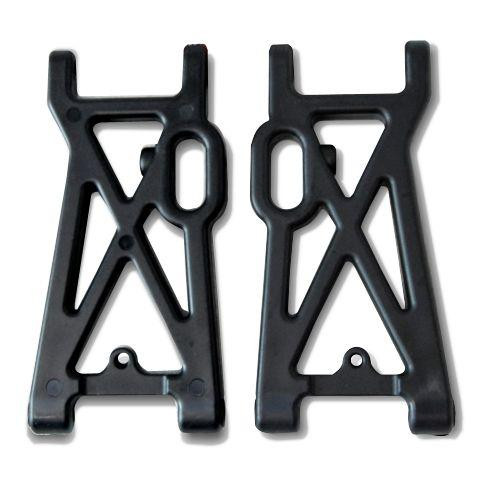 50004N Plastic Front Lower Suspension Arm (2pcs) **V3 Only