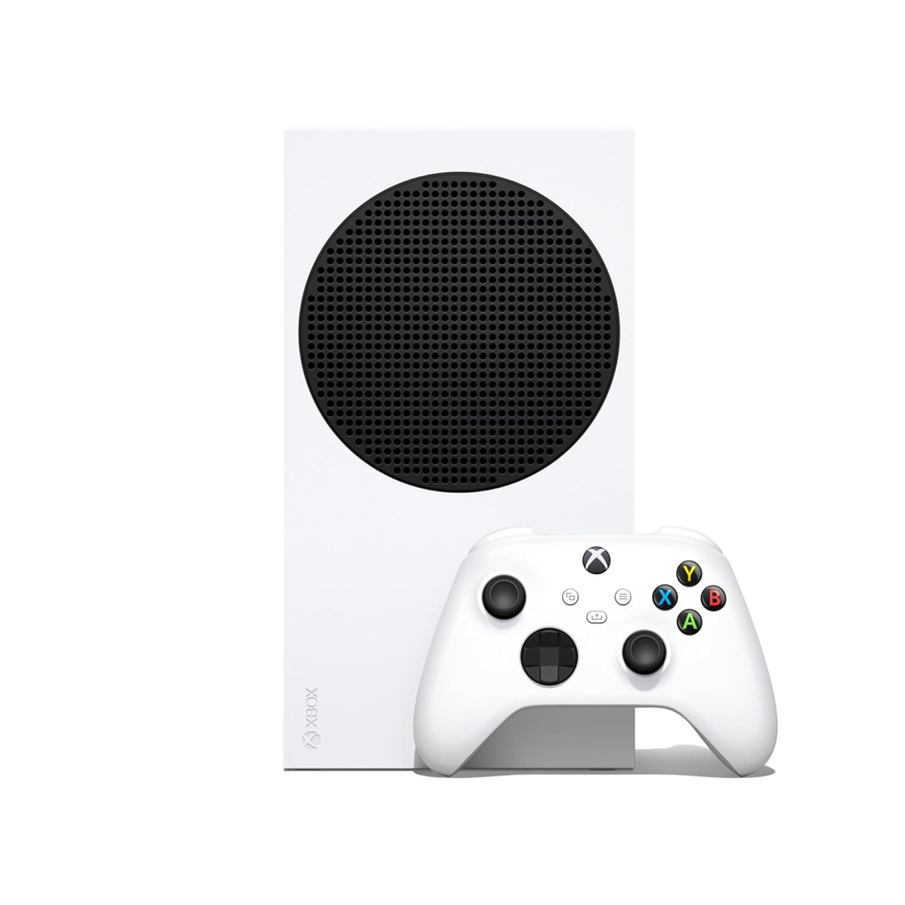 Microsoft Xbox Series S 512GB Video Game Console - White