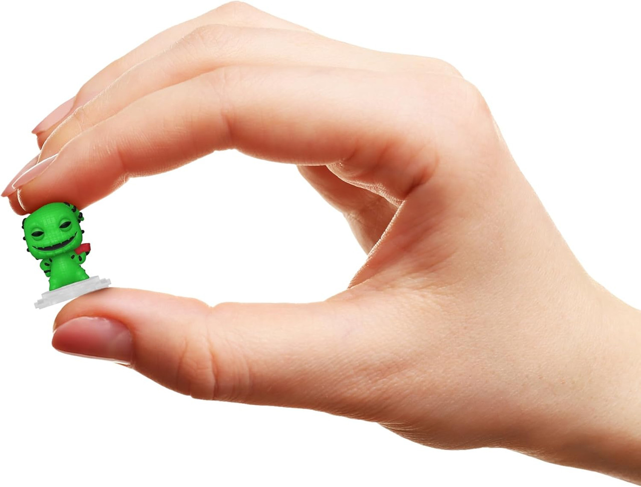 Funko Bitty Pop! The Nightmare Before Christmas Series 1