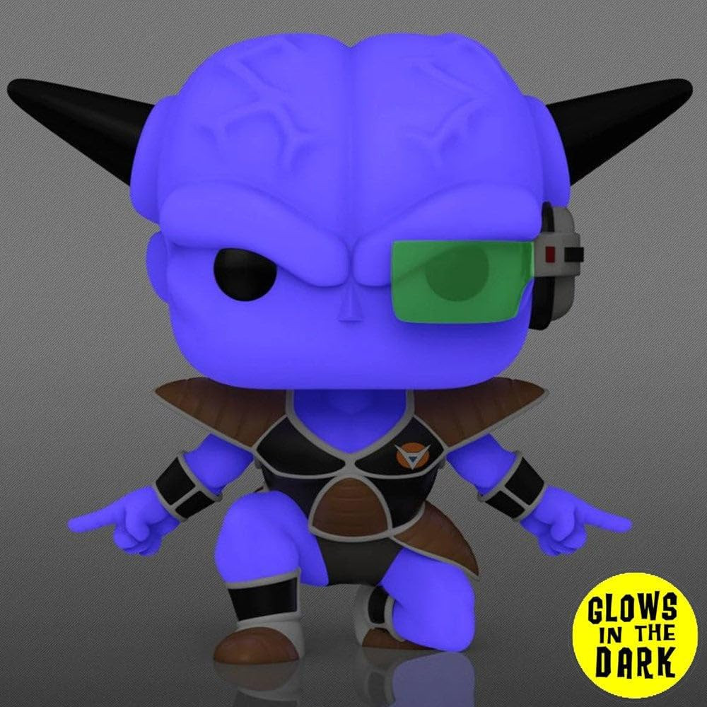 Pop!  Dragon Ball Z Ginyu Funko Pop! Vinyl Figure #1493 